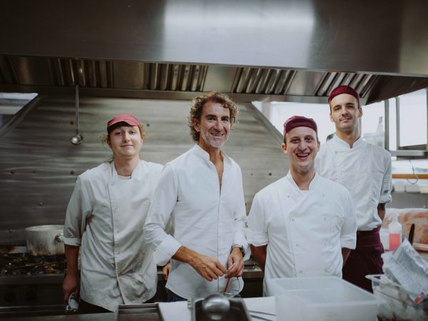 braseria team cucina e sala6